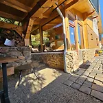 Jirotovy Boudy Ii Villa Telnice