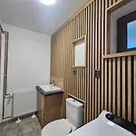 Jirotovy Boudy Ii Villa