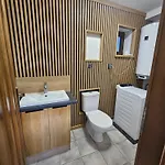Jirotovy Boudy Ii Villa *