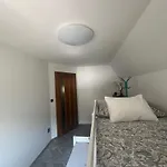 Jirotovy Boudy Ii Villa