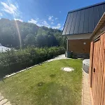 Jirotovy Boudy Ii Villa Telnice