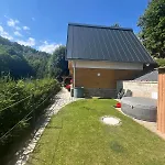 Villa Jirotovy Boudy Ii *