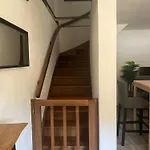 Jirotovy Boudy Ii Villa