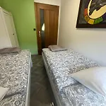 Jirotovy Boudy Ii Villa *