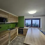 Jirotovy Boudy Ii Villa *