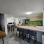 Villa Jirotovy Boudy Ii *