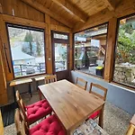 Jirotovy Boudy Ii Villa Telnice