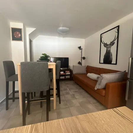 Villa Jirotovy Boudy Ii Telnice