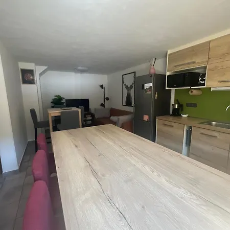 Jirotovy Boudy Ii Willa