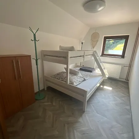 Jirotovy Boudy Ii Villa Telnice