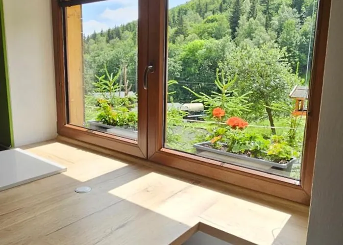 Jirotovy Boudy Ii
